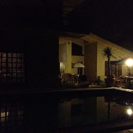 B&B Rollo Garden-2